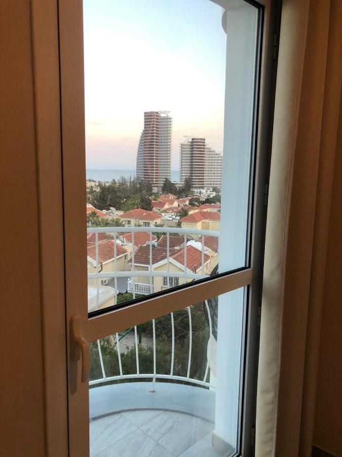 Daire Great Views Ii