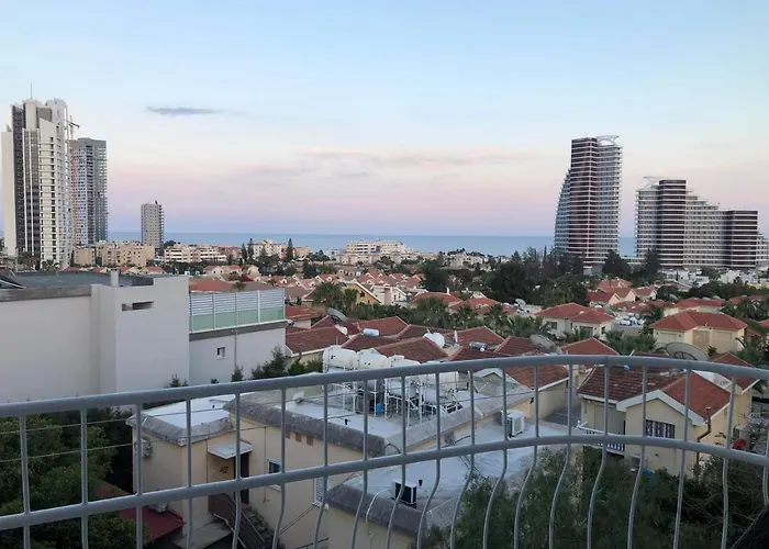 Great Views Apartment II